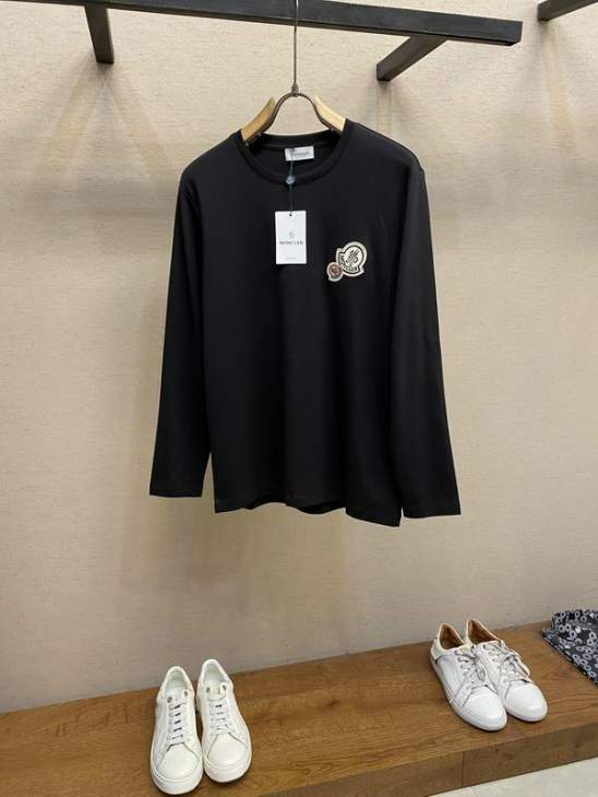 Picture of Moncler T Shirt Long _SKUMonclerS-XLtltx14851867